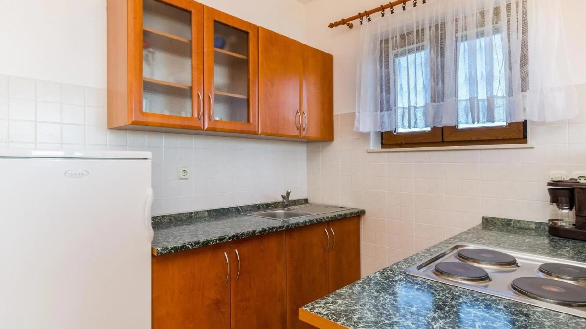 Ferienwohnung Fuer 4 Personen Ca 76 Qm In Dramalj, Kvarner Bucht Crikvenica Und Umgebung 0*, Dramalj