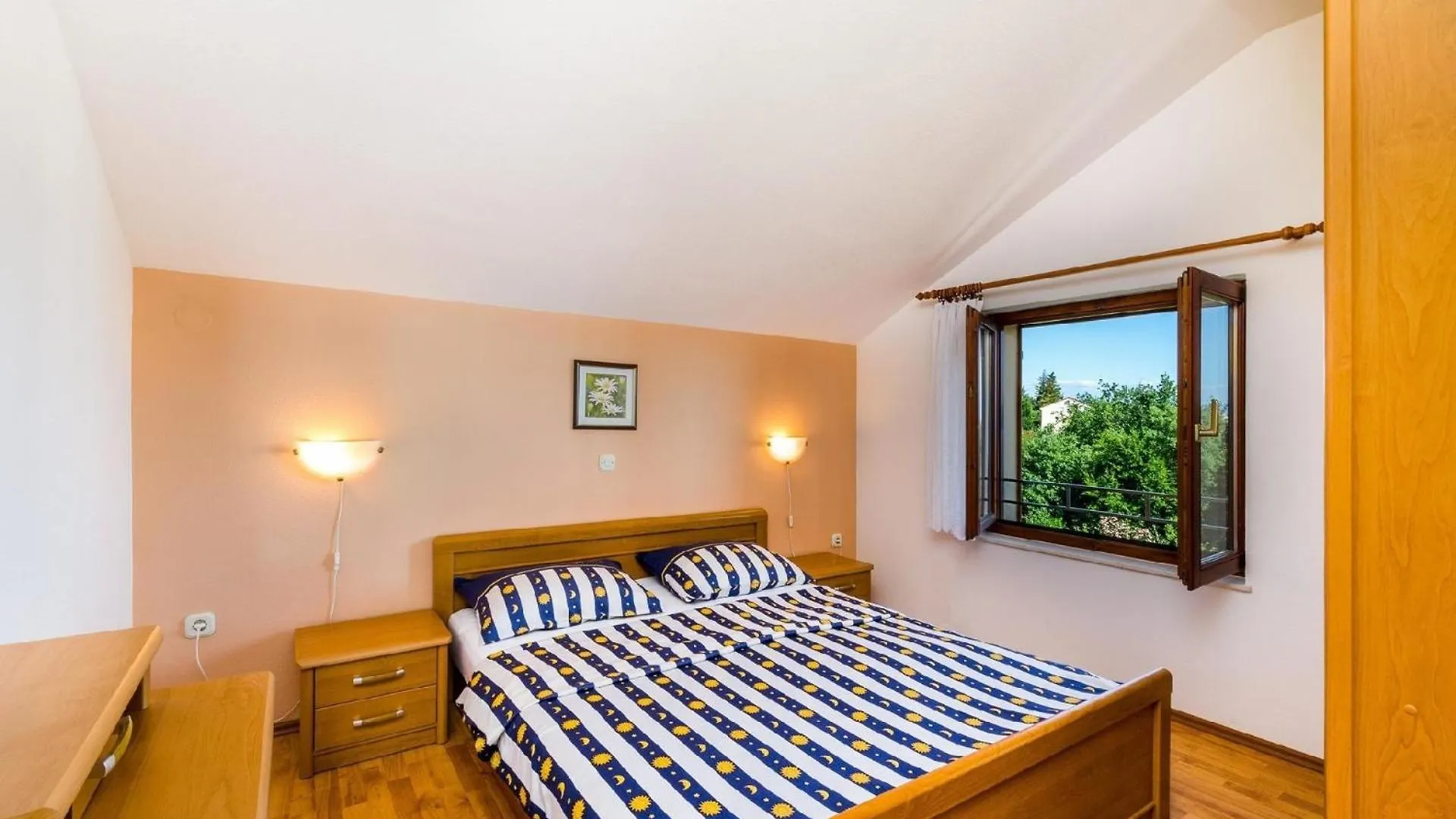 Ferienwohnung Fuer 4 Personen Ca 76 Qm In Dramalj, Kvarner Bucht Crikvenica Und Umgebung Хорватия