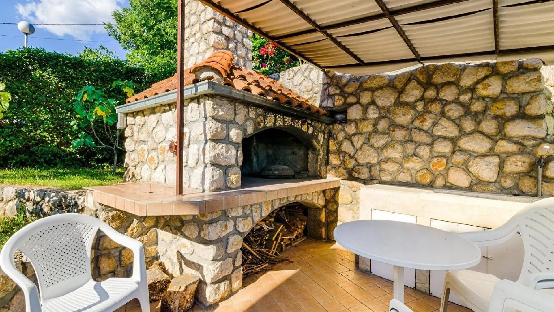 Ferienwohnung Fuer 4 Personen Ca 76 Qm In Dramalj, Kvarner Bucht Crikvenica Und Umgebung Хорватия